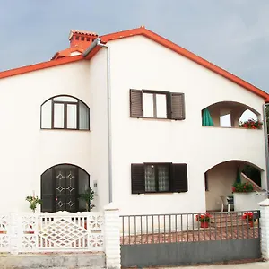  Apartment Istria By Nina