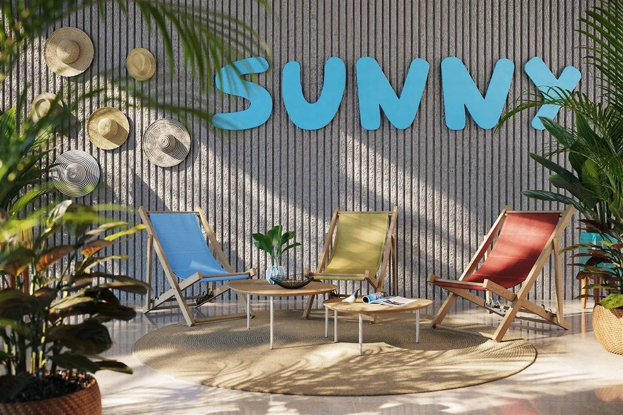 Sunny Porec By Valamar, Ex Crystal