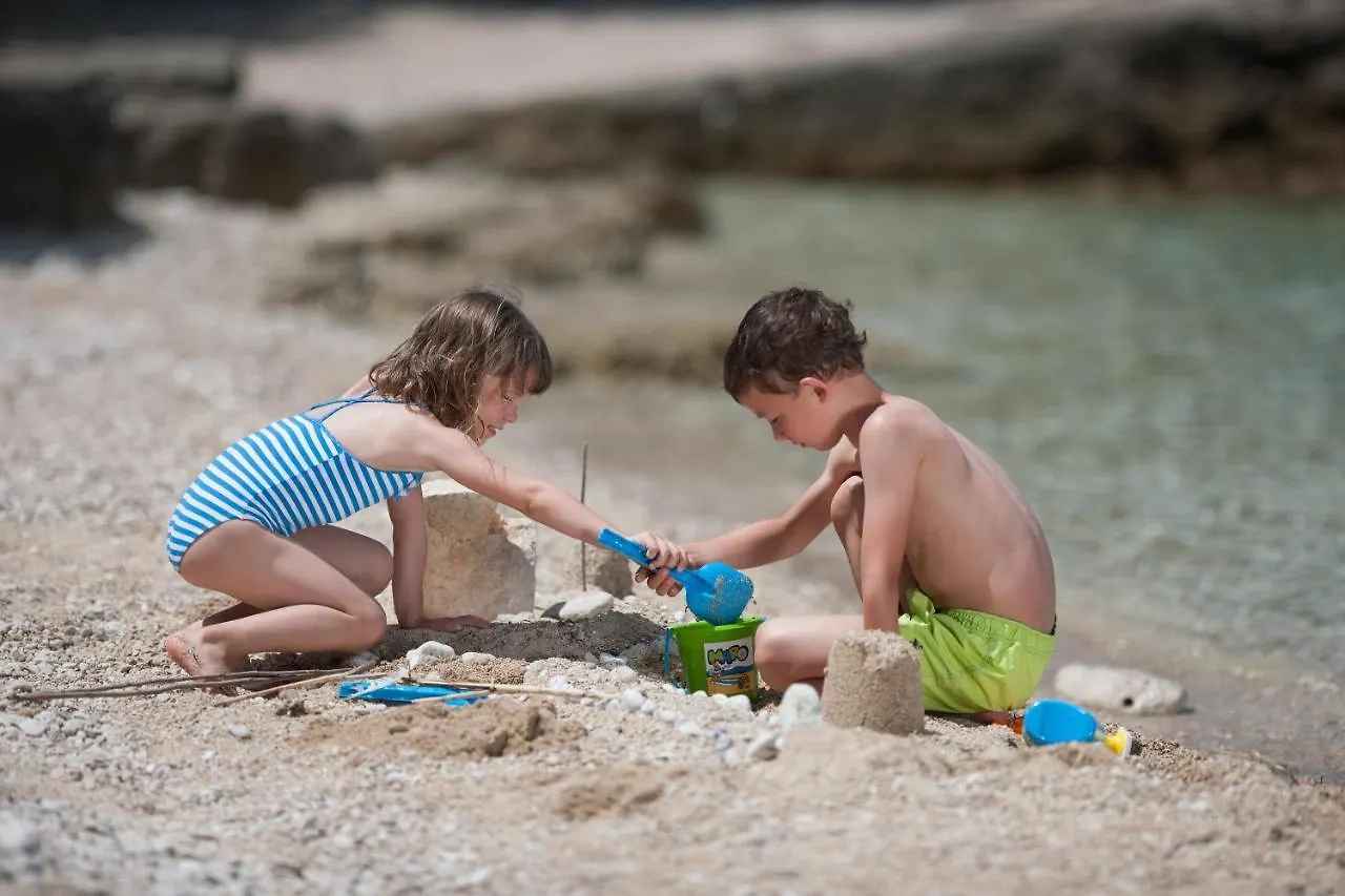 Sunny Porec By Valamar, Ex Crystal Hotel