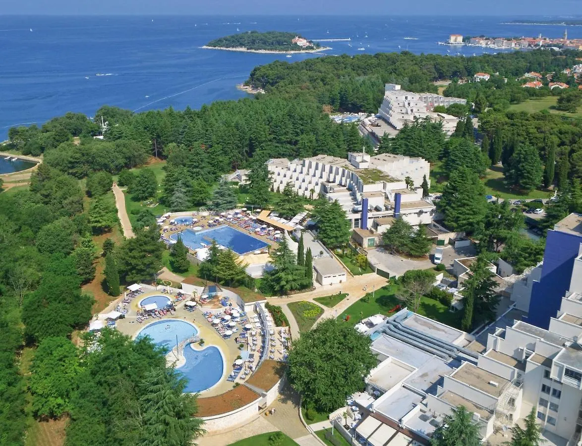 Sunny Porec By Valamar, Ex Crystal