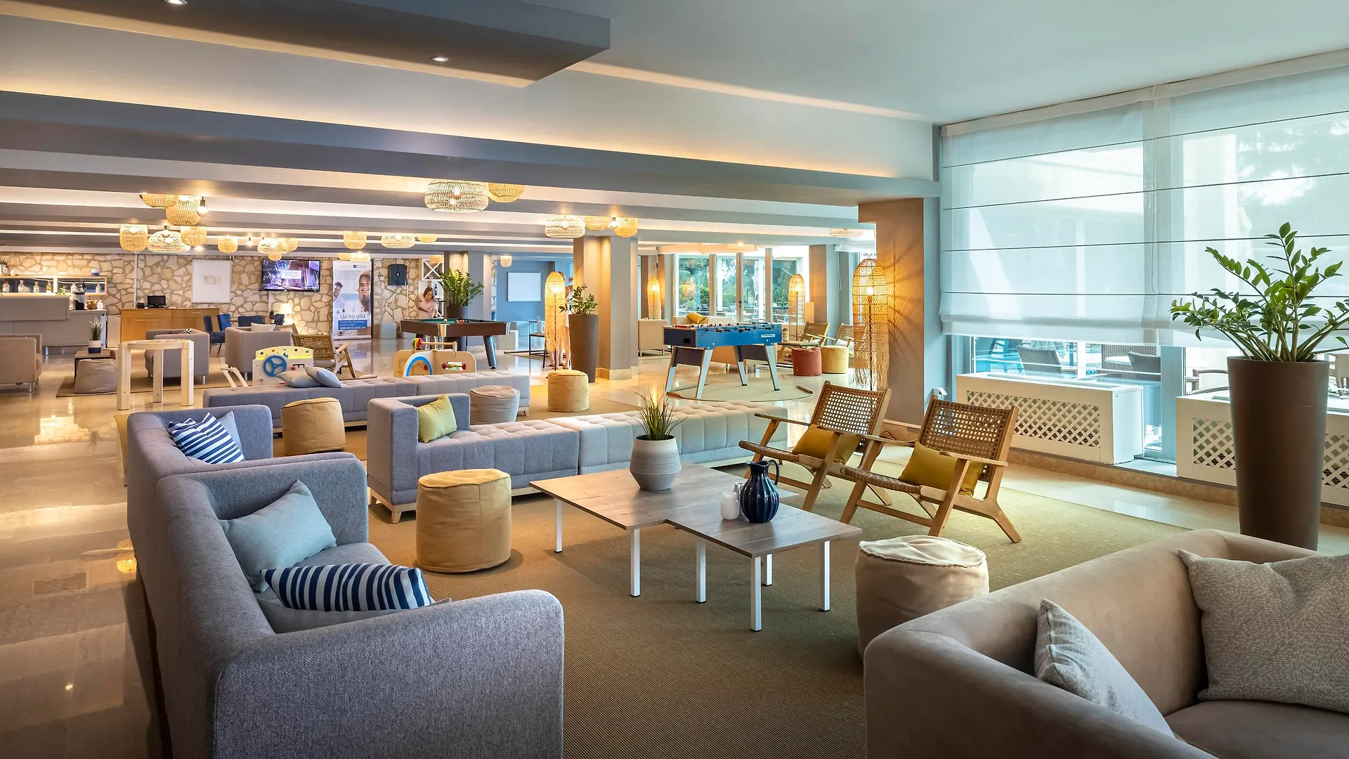**** Hotel Sunny Porec By Valamar, Ex Crystal Kroatien