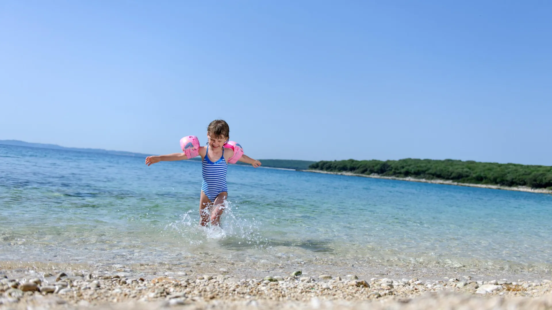 Hotel Sunny Porec By Valamar, Ex Crystal