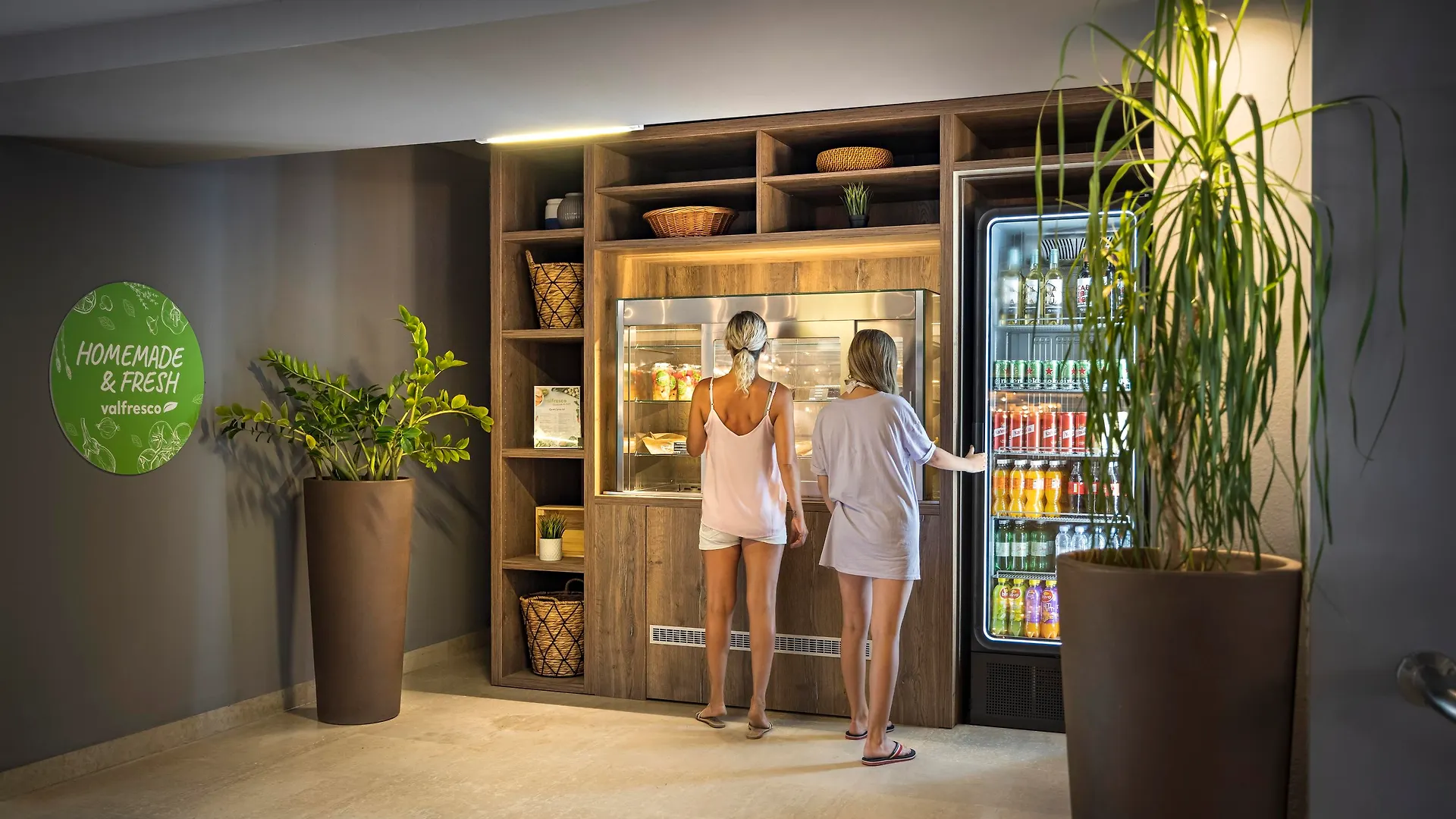 Hotel Sunny Porec By Valamar, Ex Crystal