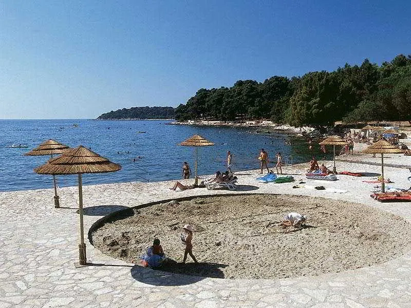 Sunny Porec By Valamar, Ex Crystal Hotel