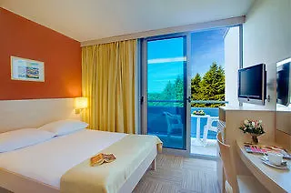 **** Hotel Sunny Porec By Valamar, Ex Crystal Kroatien