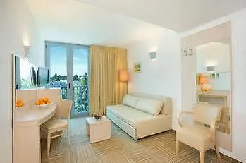 Sunny Porec By Valamar, Ex Crystal Kroatien