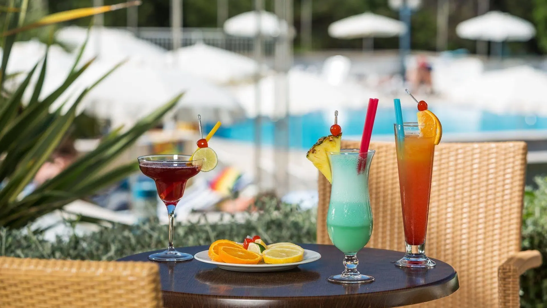 Sunny Porec By Valamar, Ex Crystal