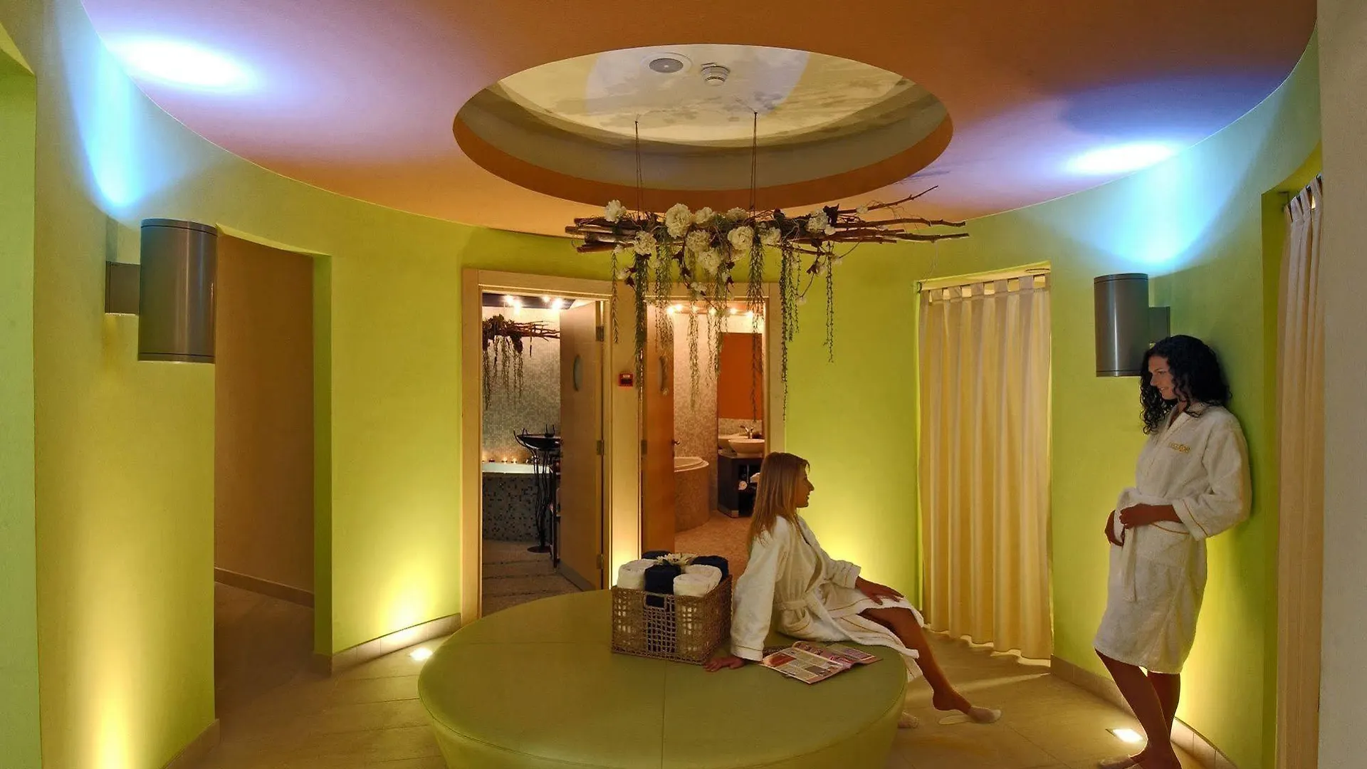 Hotel Sunny Porec By Valamar, Ex Crystal