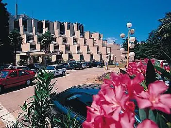 Sunny Porec By Valamar, Ex Crystal Hotel